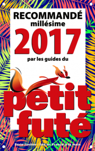 Petit Futé 2017